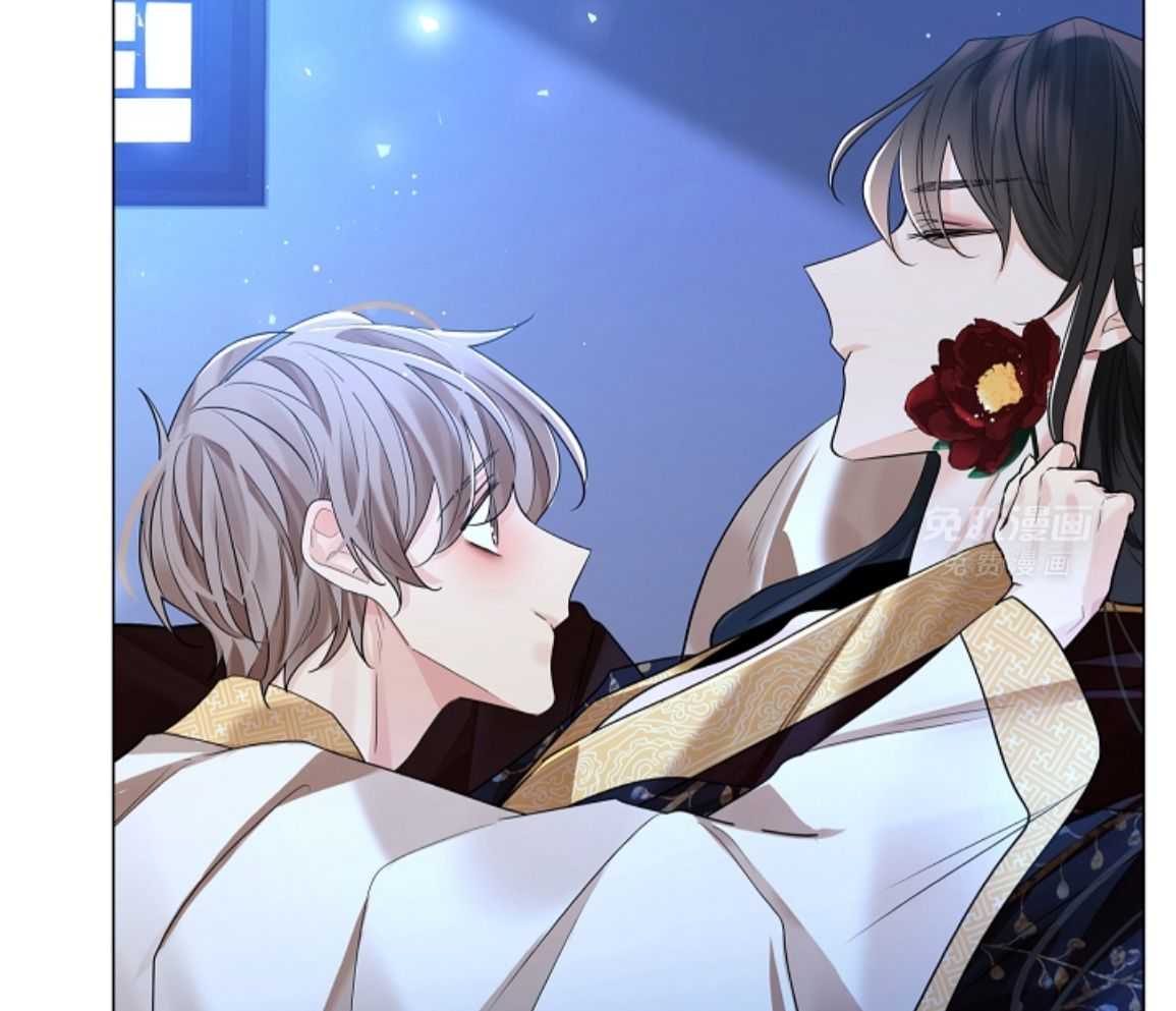 疯批殿下的虐爱 第139话 第31页