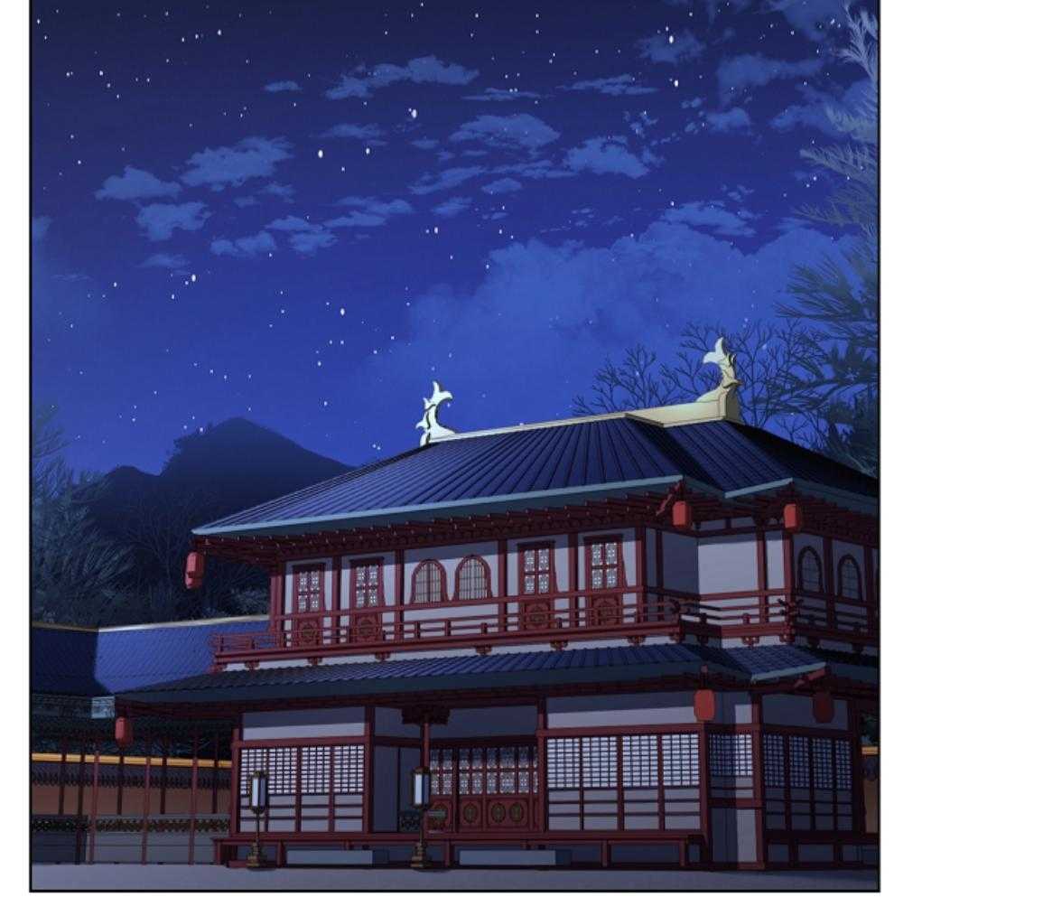 疯批殿下的虐爱 第139话 第36页