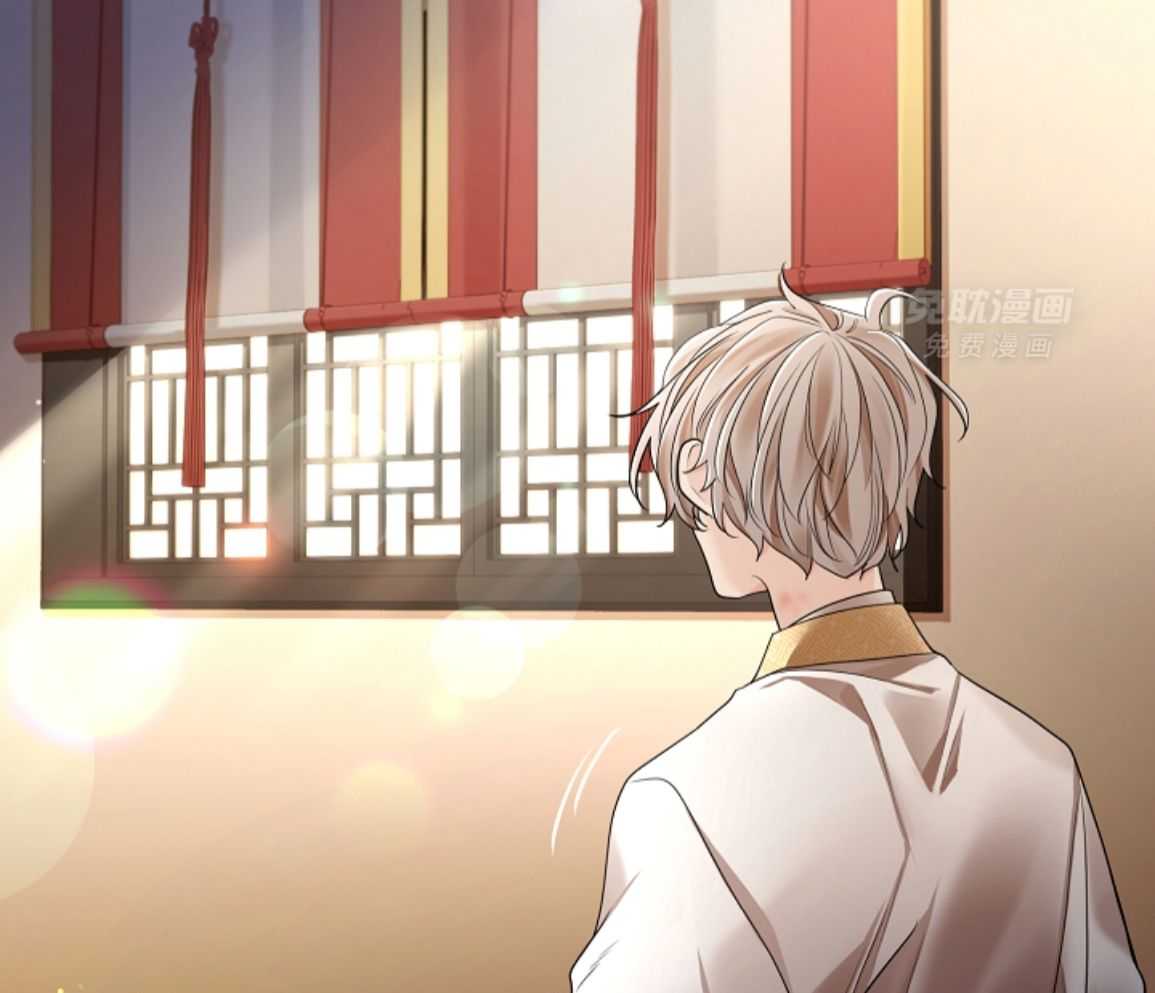 疯批殿下的虐爱 第139话 第47页