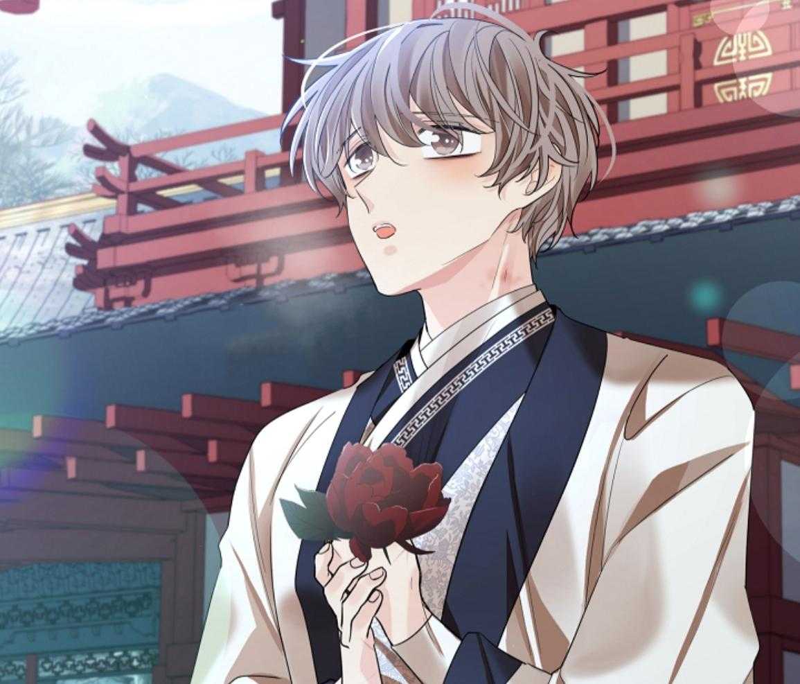 疯批殿下的虐爱 第140话 第11页