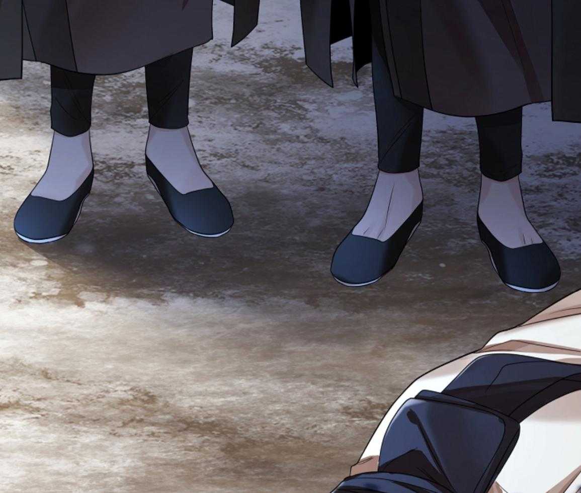 疯批殿下的虐爱 第140话 第28页