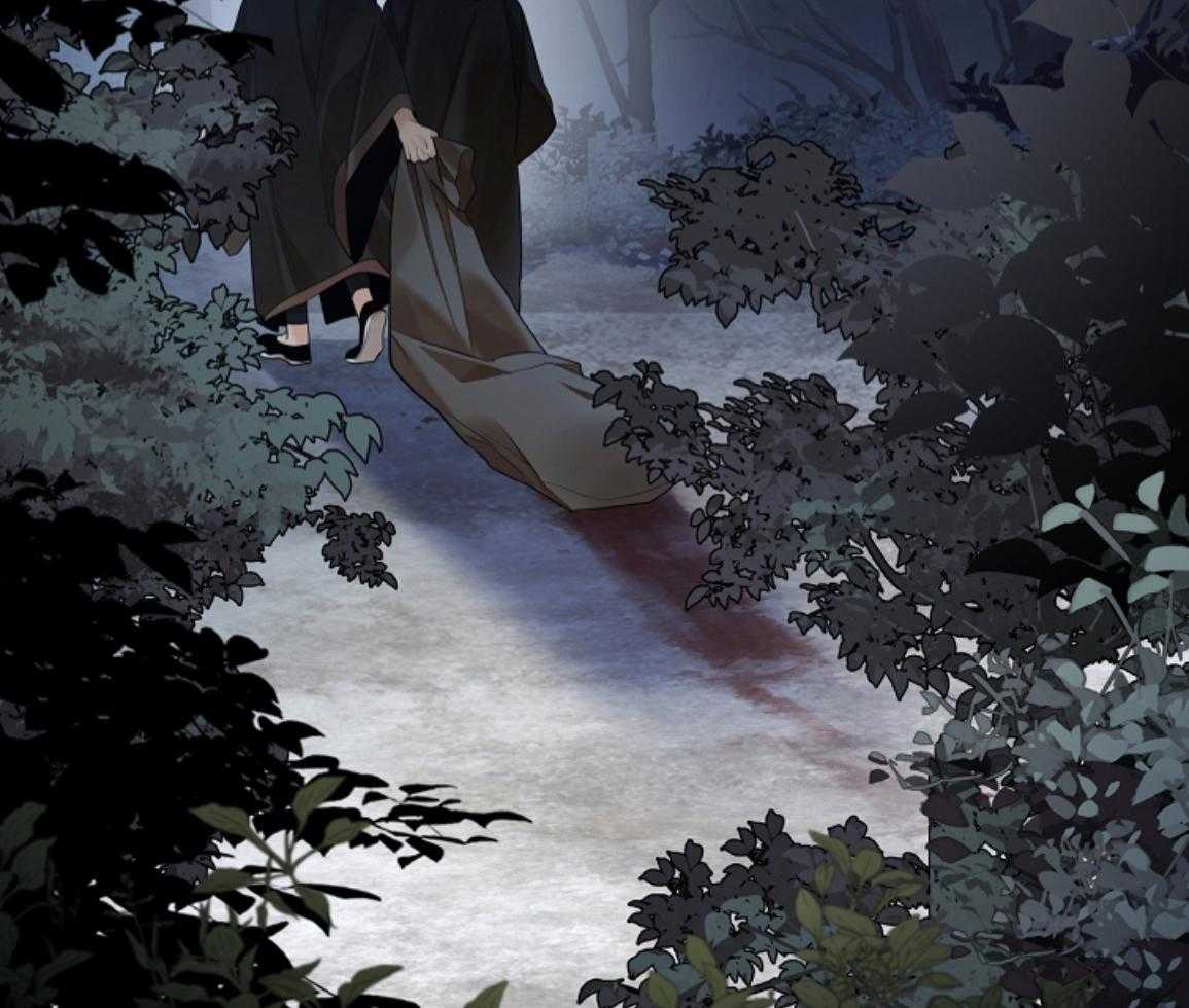 疯批殿下的虐爱 第140话 第53页