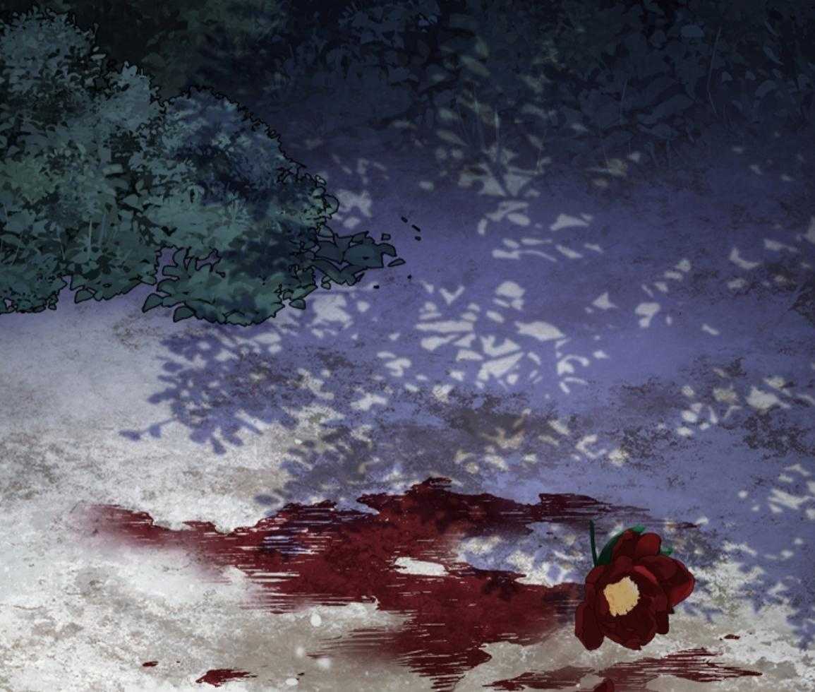 疯批殿下的虐爱 第140话 第55页