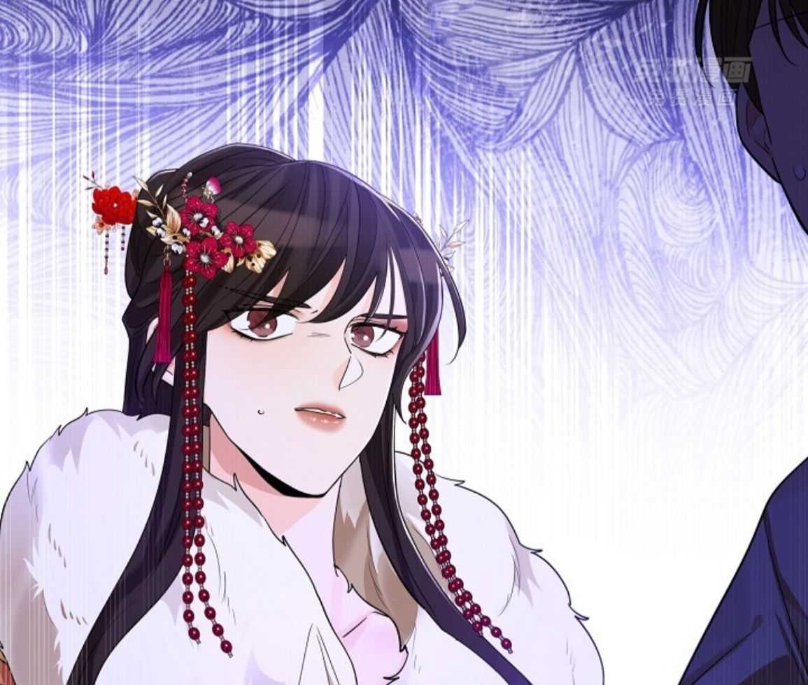 疯批殿下的虐爱 第141话 第8页