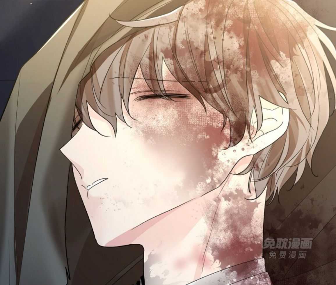 疯批殿下的虐爱 第141话 第28页