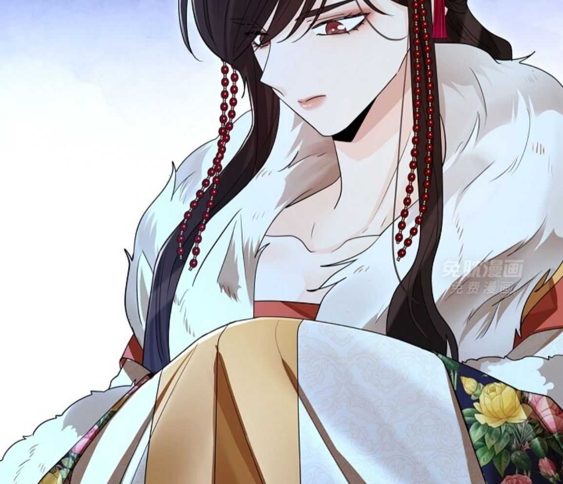 疯批殿下的虐爱 第141话 第40页