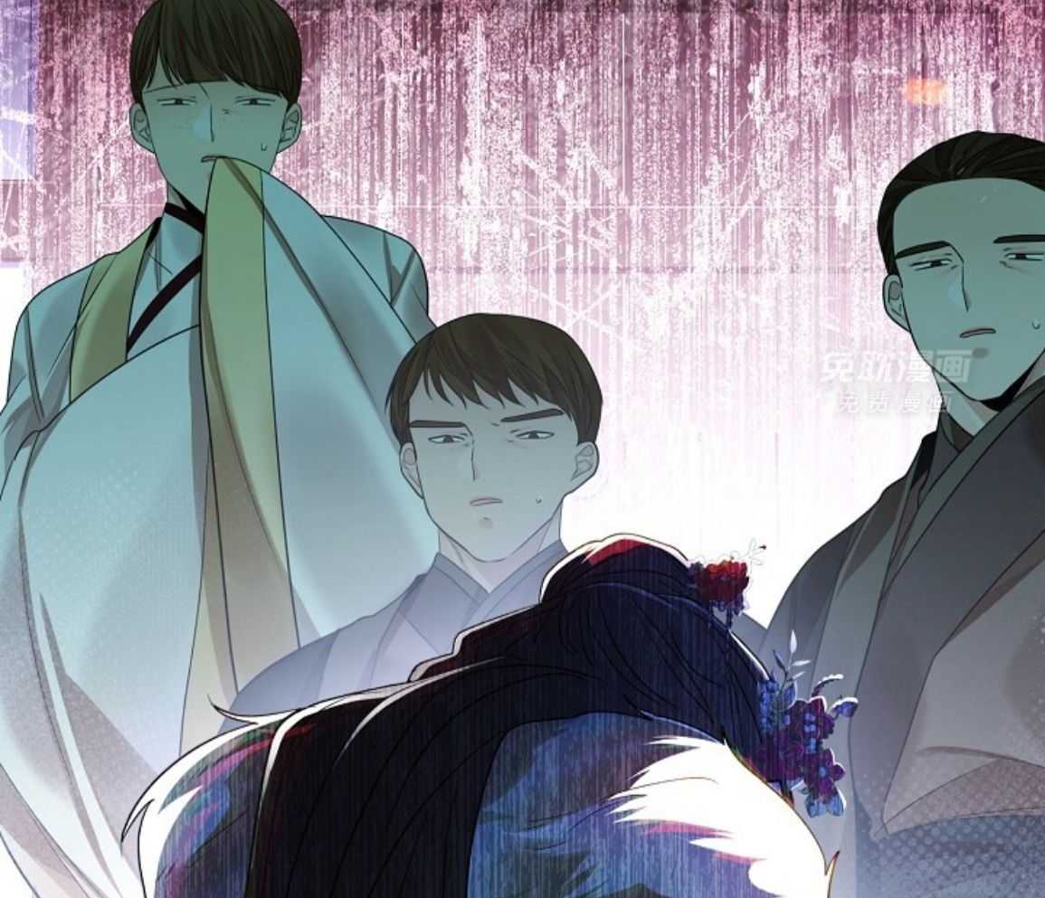 疯批殿下的虐爱 第141话 第49页