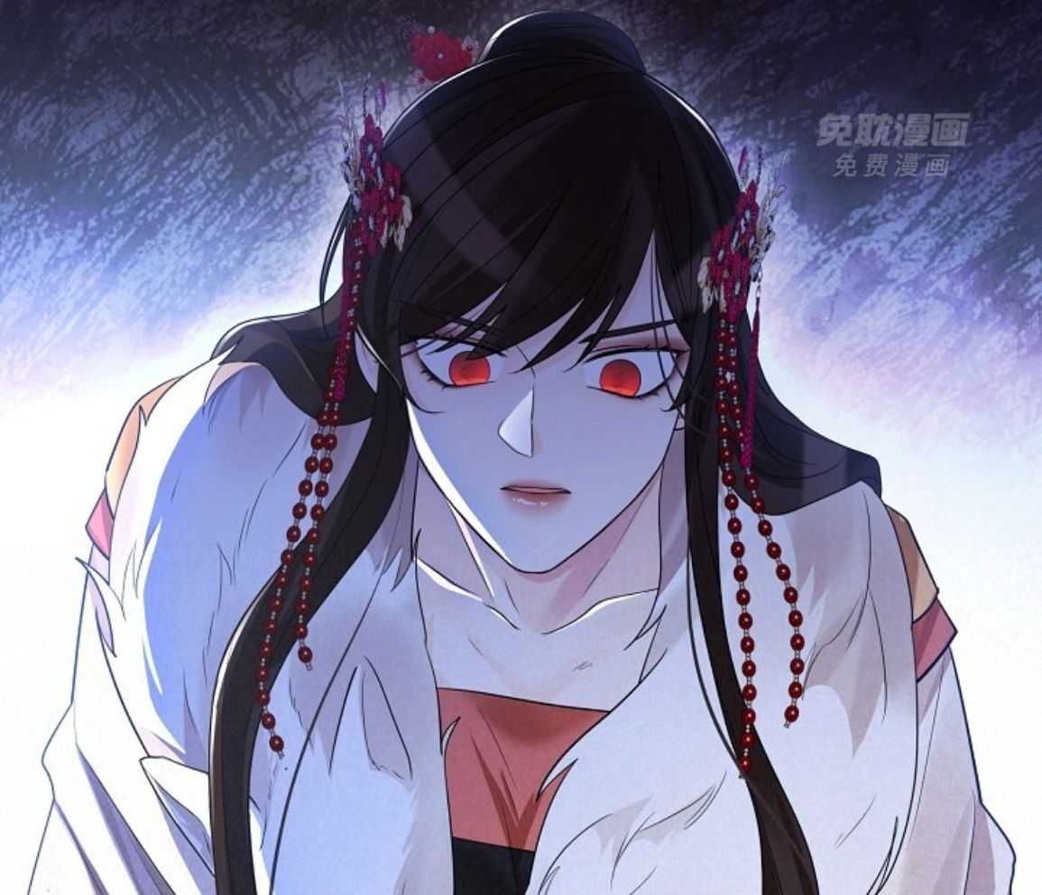 疯批殿下的虐爱 第141话 第55页