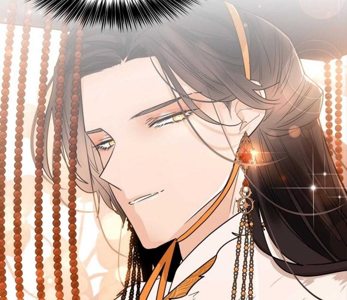 疯批殿下的虐爱 第142话 第33页