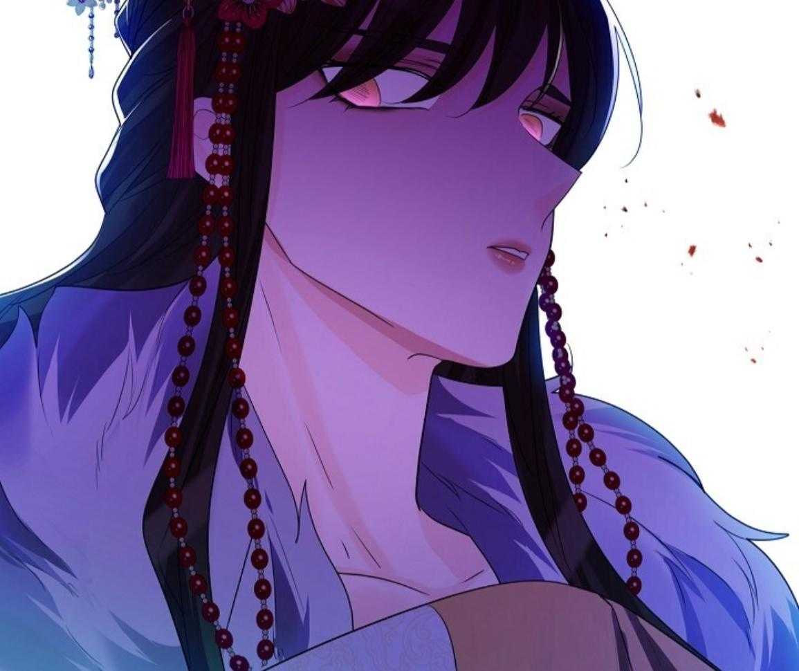 疯批殿下的虐爱 第143话 第1页