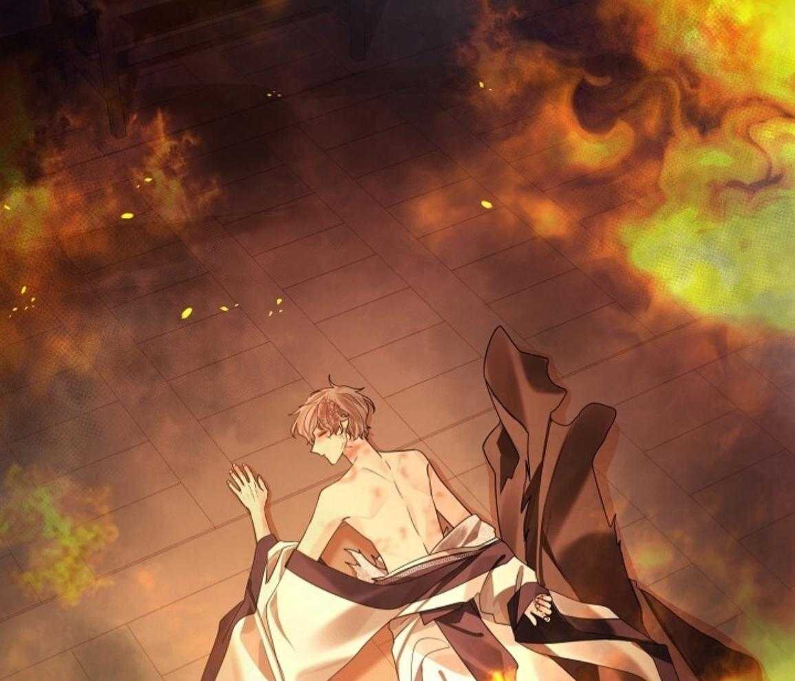 疯批殿下的虐爱 第143话 第50页