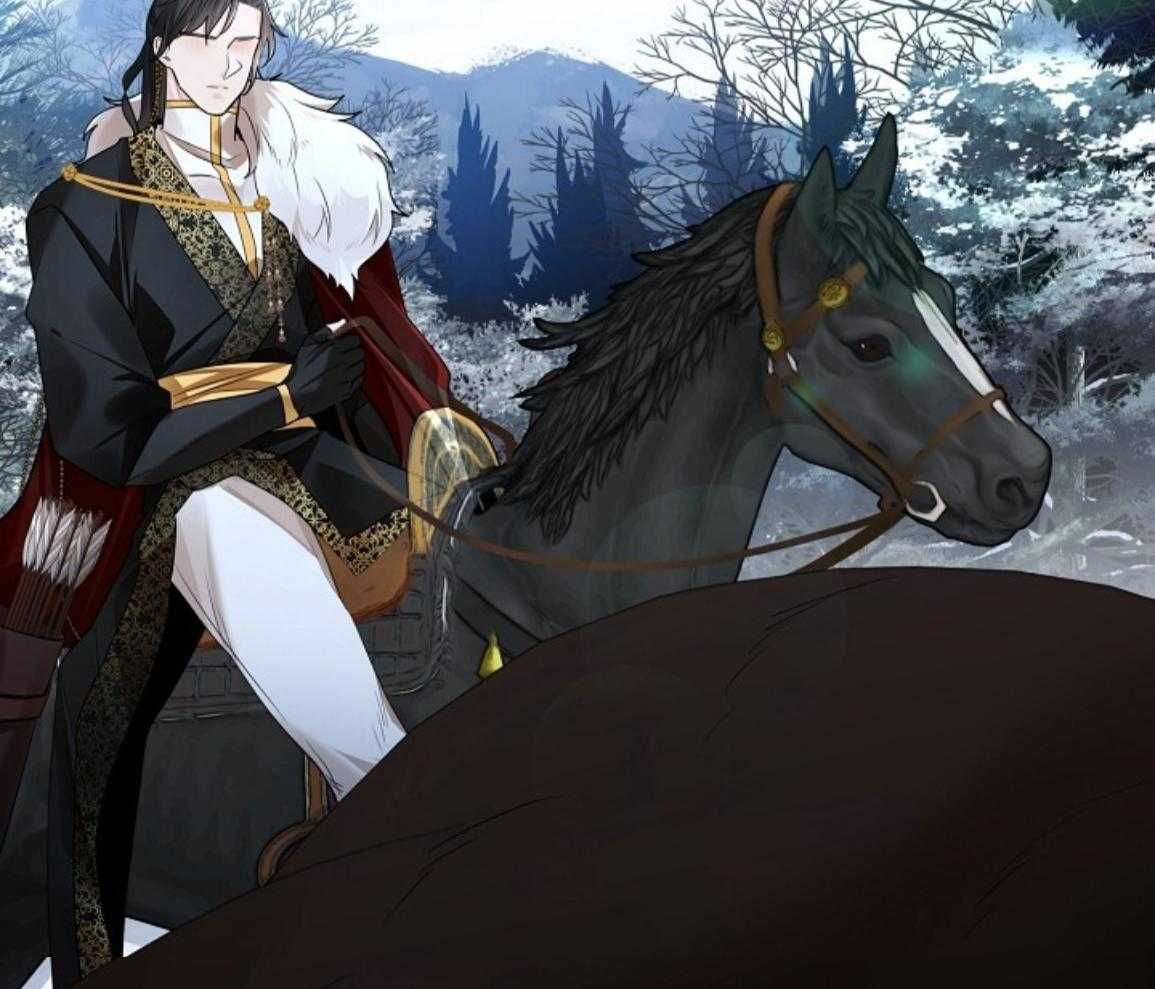 疯批殿下的虐爱 第143话 第61页