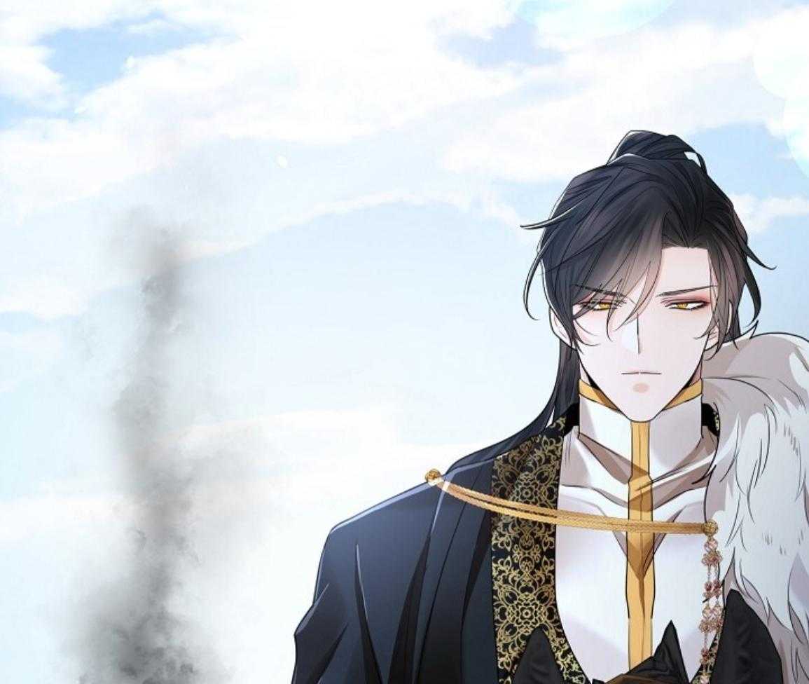 疯批殿下的虐爱 第143话 第76页