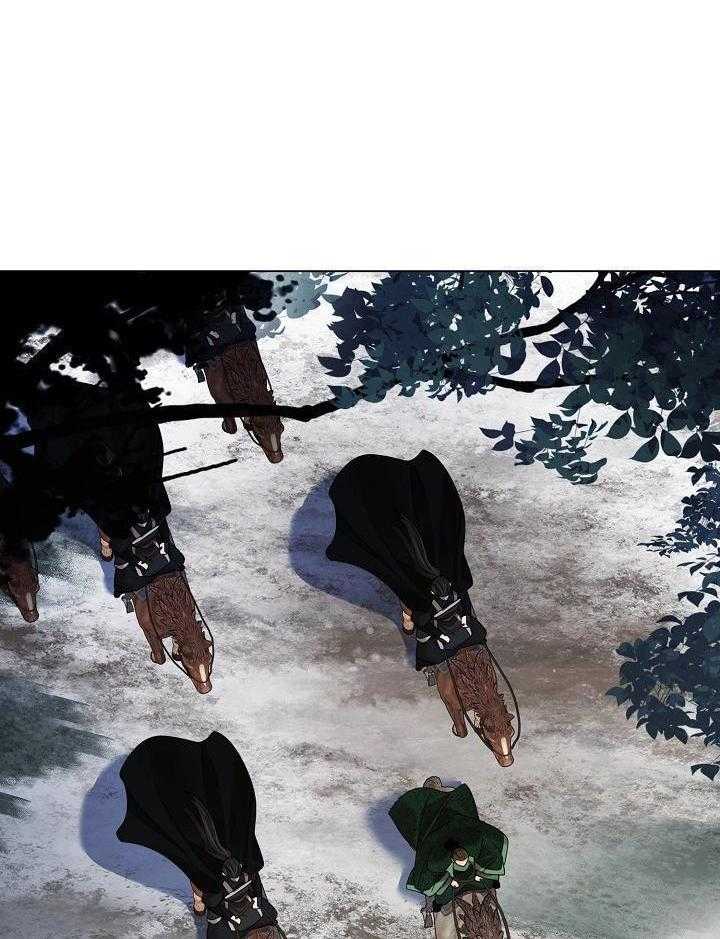 疯批殿下的虐爱 第145话 第26页