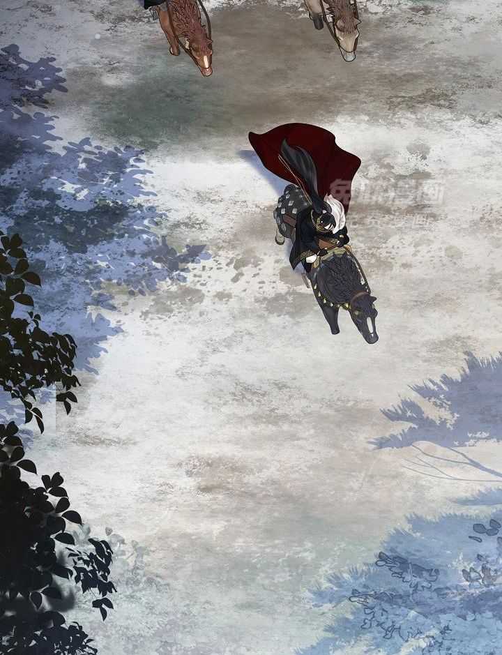 疯批殿下的虐爱 第145话 第27页