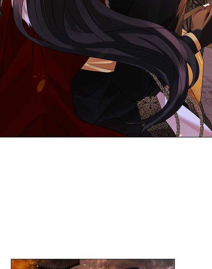 疯批殿下的虐爱 第145话 第32页