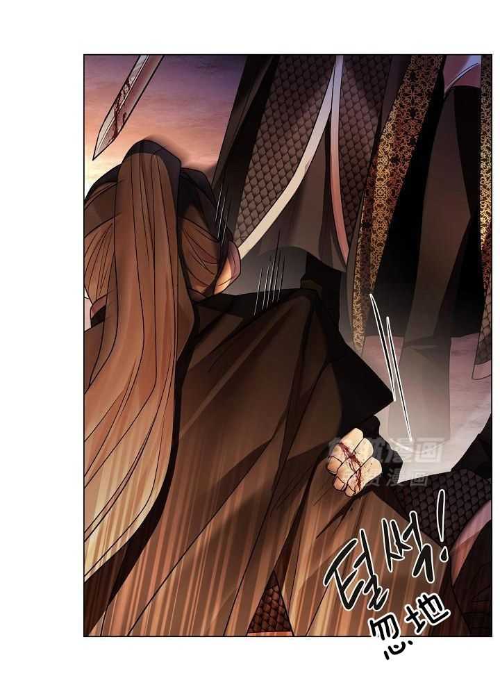 疯批殿下的虐爱 第146话 第26页