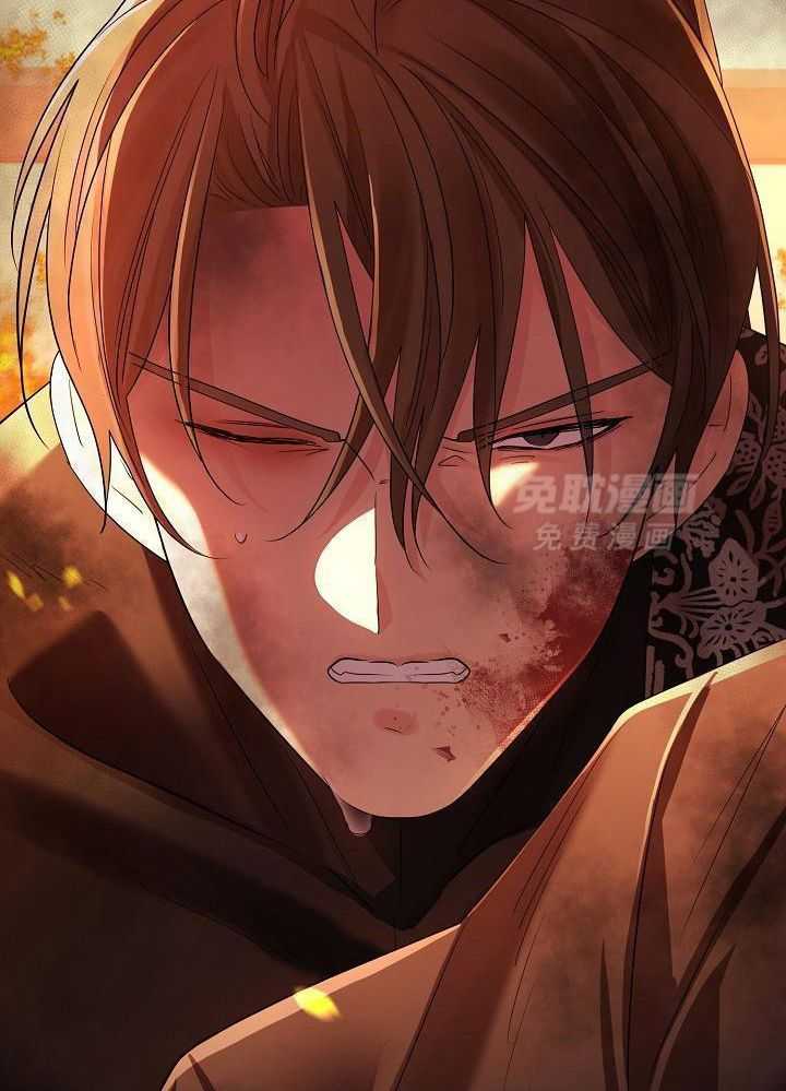 疯批殿下的虐爱 第146话 第31页