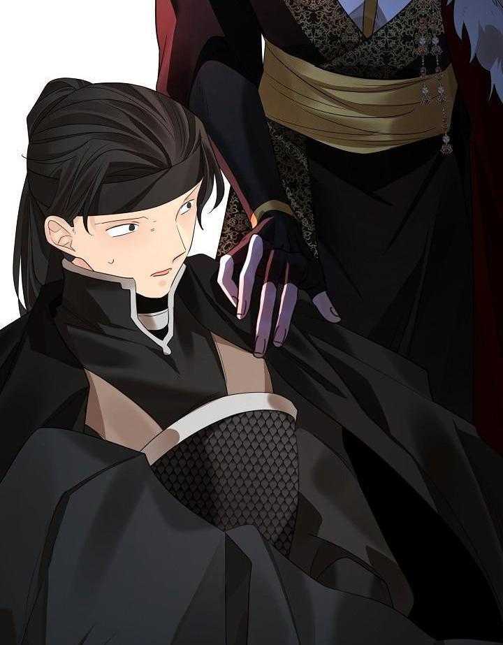 疯批殿下的虐爱 第147话 第7页