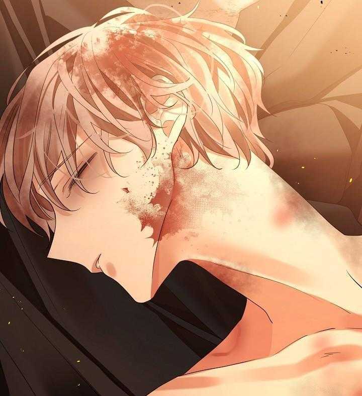 疯批殿下的虐爱 第147话 第12页