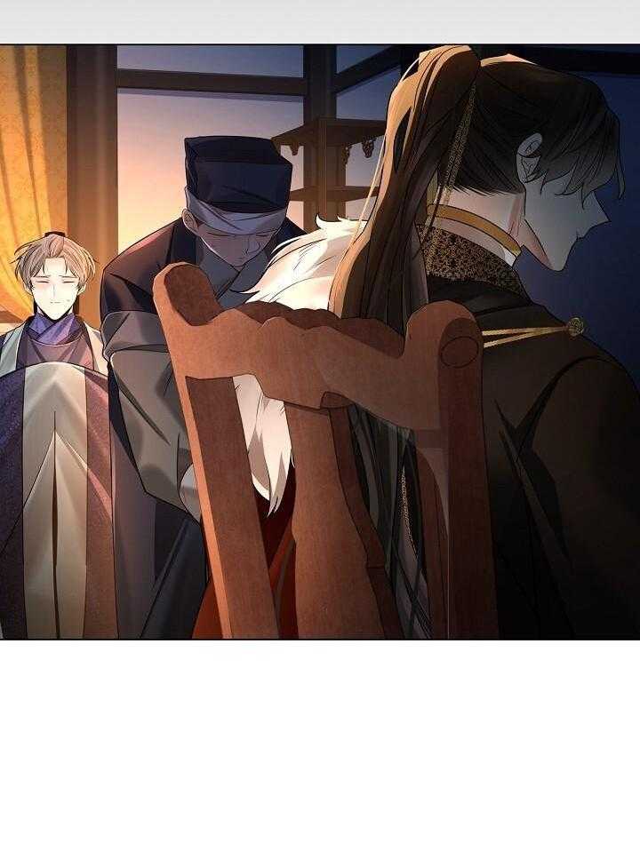 疯批殿下的虐爱 第148话 第7页