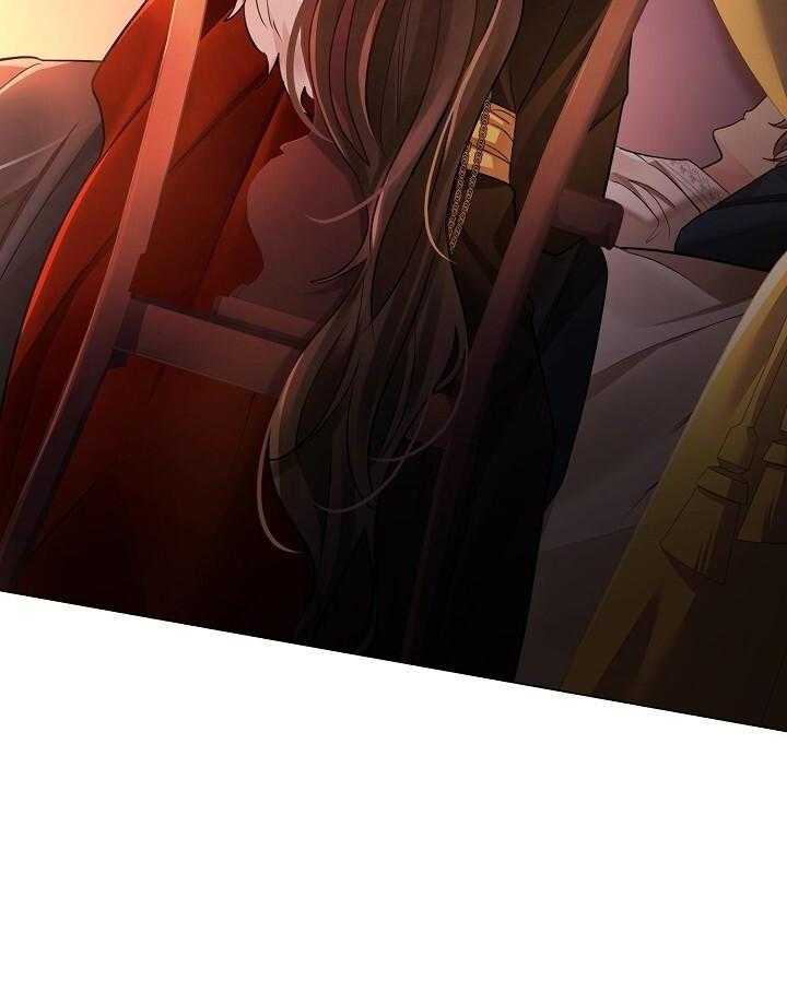 疯批殿下的虐爱 第149话 第6页