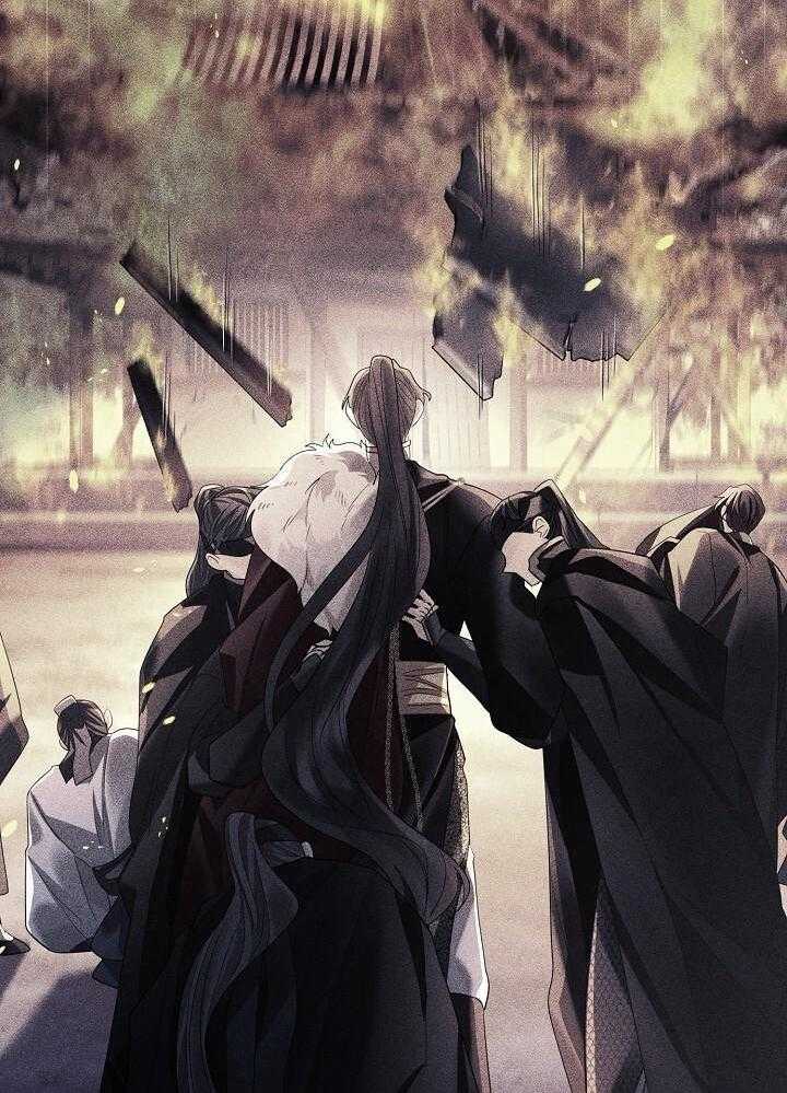 疯批殿下的虐爱 第149话 第23页