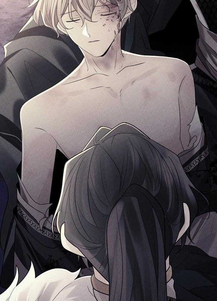 疯批殿下的虐爱 第149话 第27页