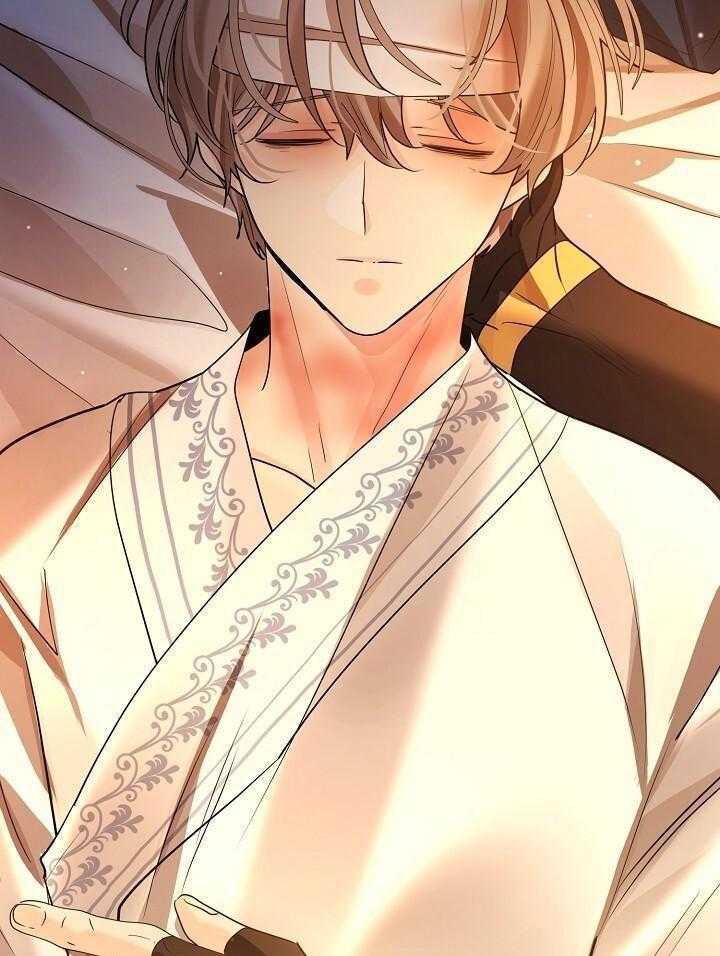 疯批殿下的虐爱 第150话 第1页