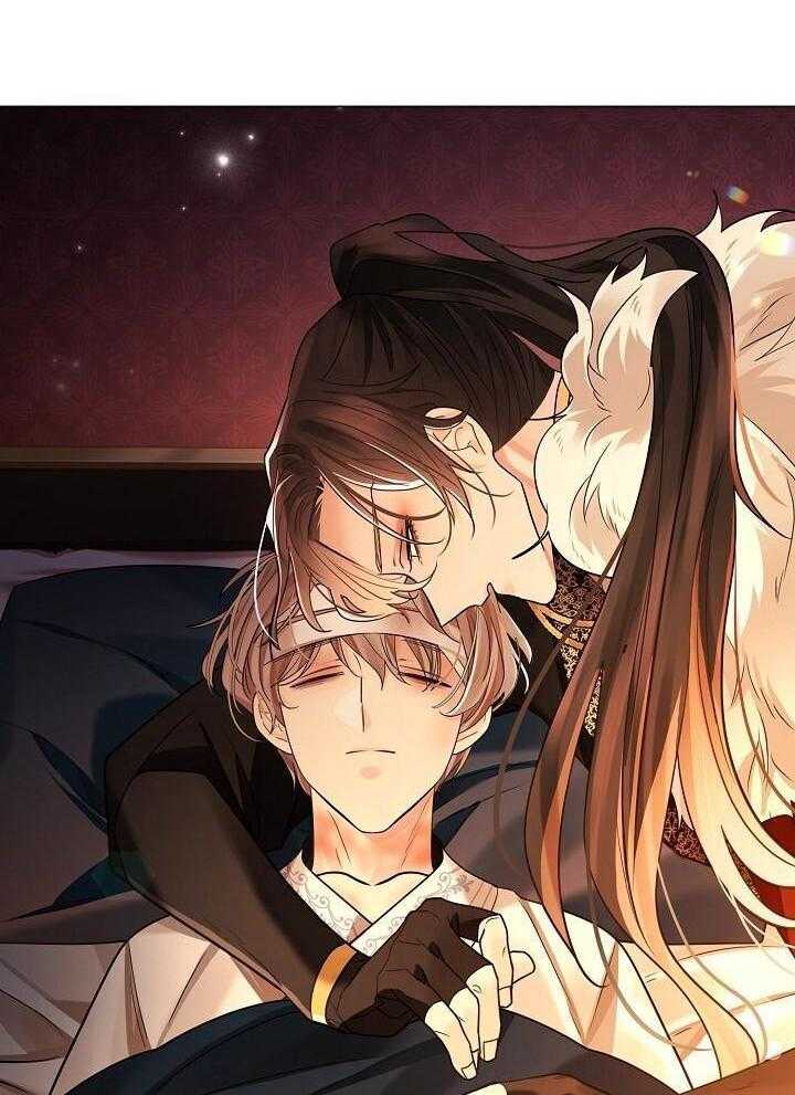疯批殿下的虐爱第150话图