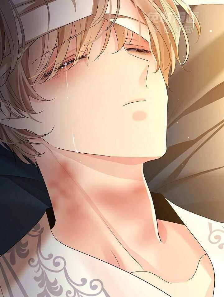 疯批殿下的虐爱 第150话 第22页