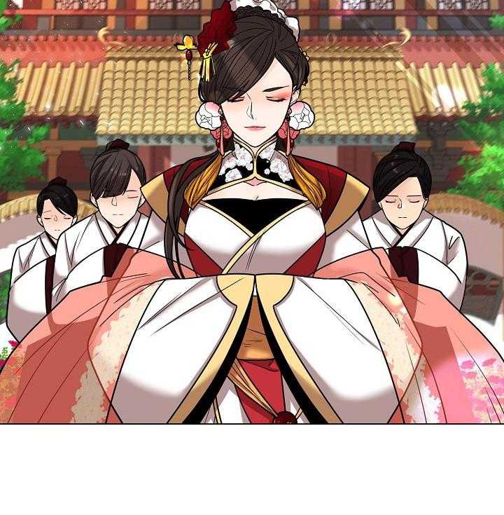 疯批殿下的虐爱 第20话 第1页