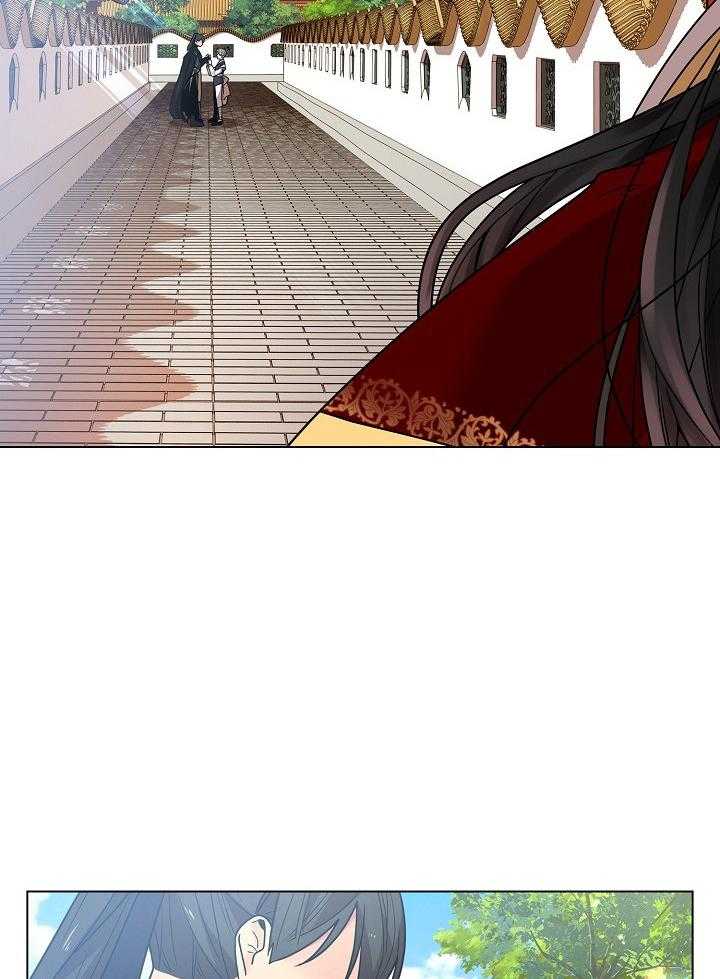 疯批殿下的虐爱 第21话 第22页