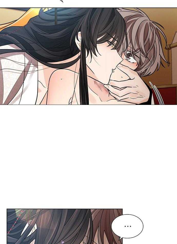 疯批殿下的虐爱 第30话 第11页