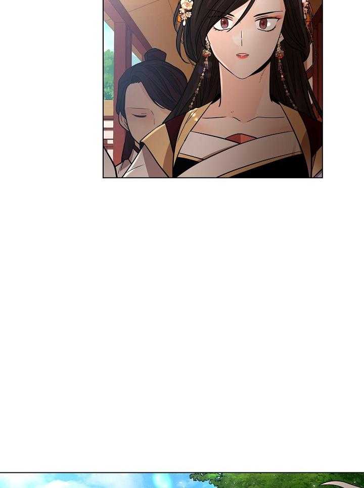 疯批殿下的虐爱 第31话 第25页