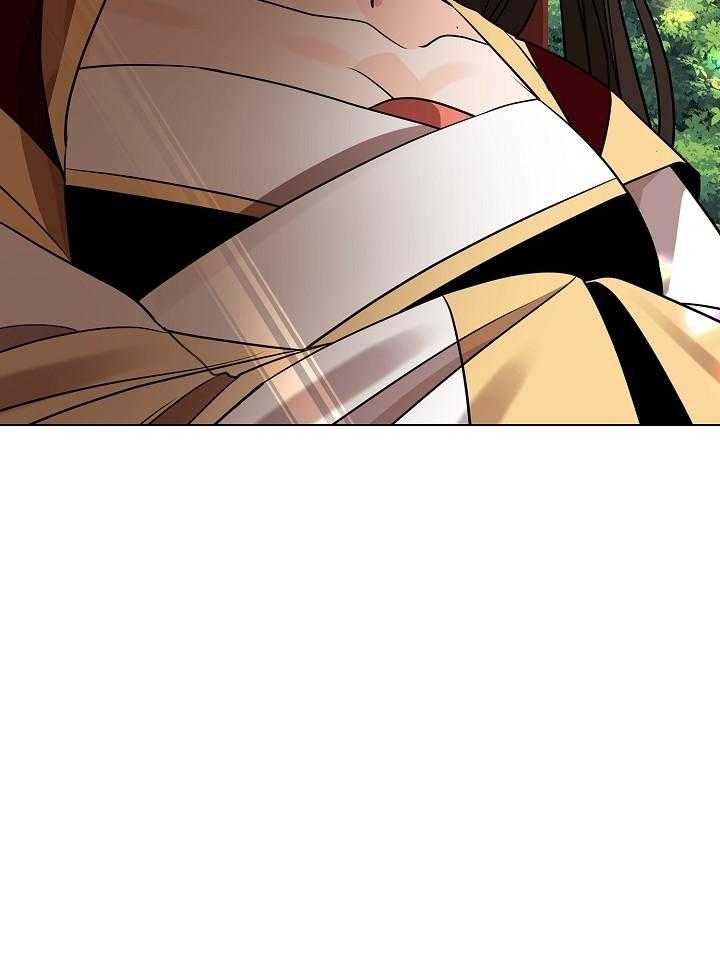 疯批殿下的虐爱 第32话 第5页