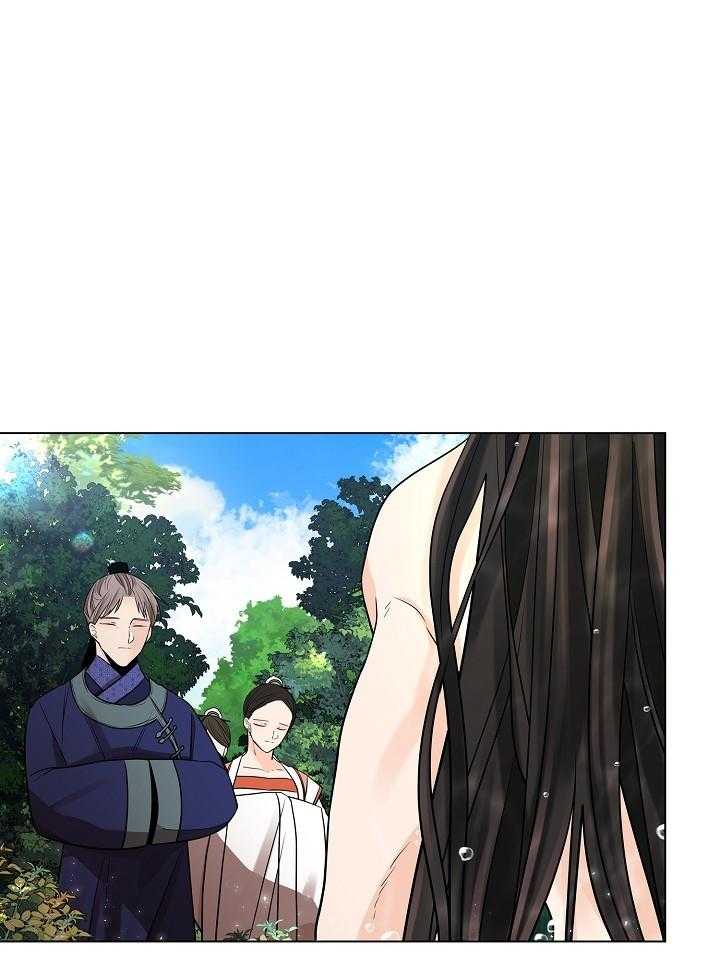 疯批殿下的虐爱 第32话 第19页