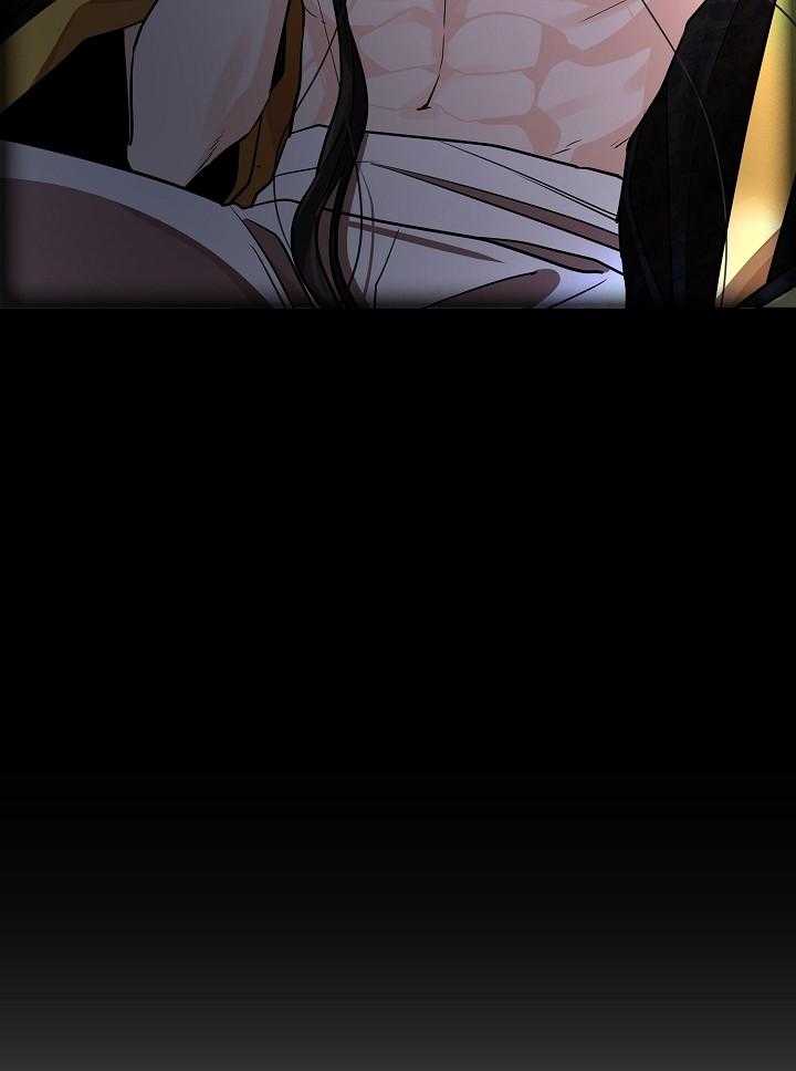 疯批殿下的虐爱 第32话 第28页