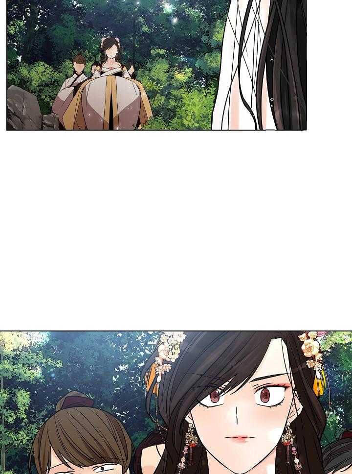 疯批殿下的虐爱 第33话 第2页