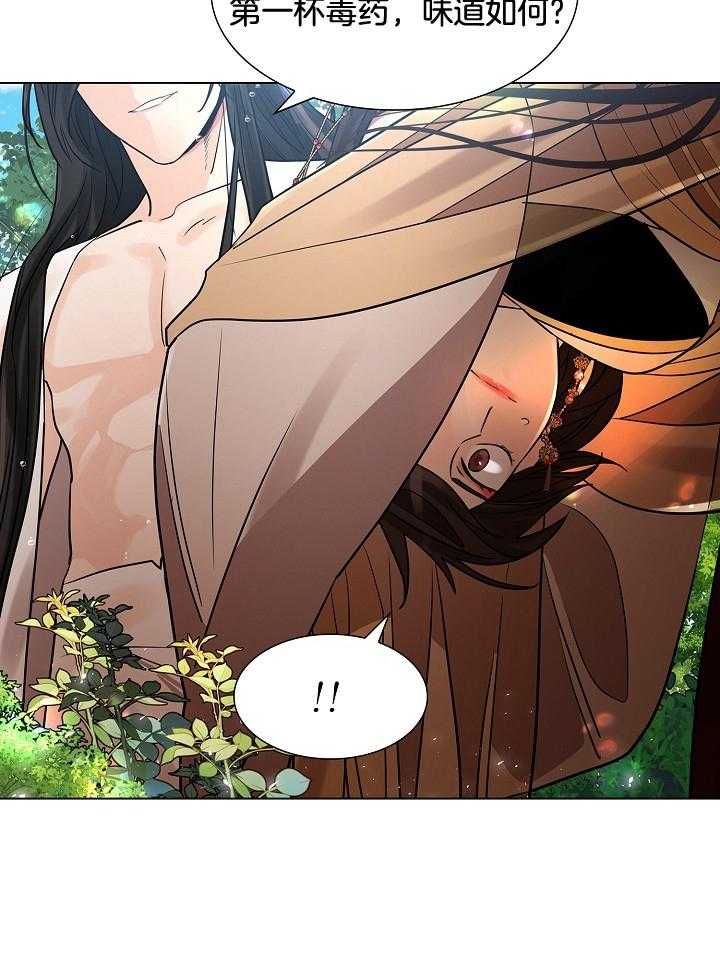 疯批殿下的虐爱 第33话 第13页