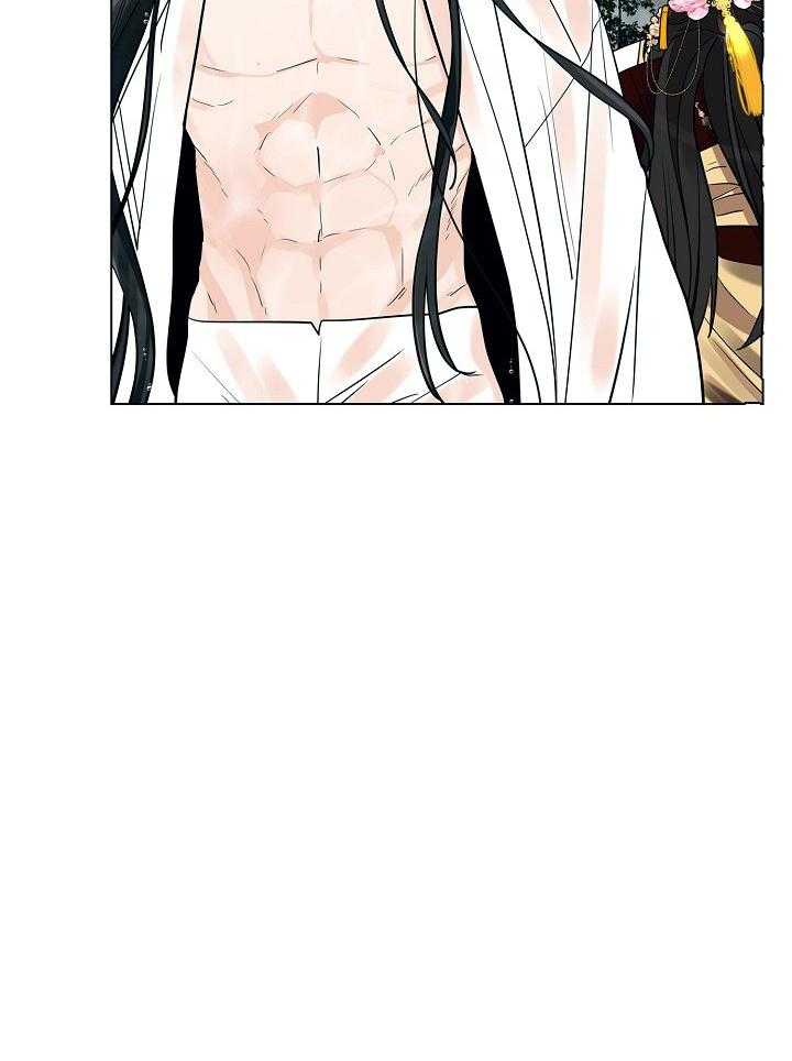 疯批殿下的虐爱 第34话 第18页