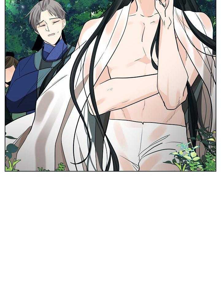 疯批殿下的虐爱 第34话 第24页