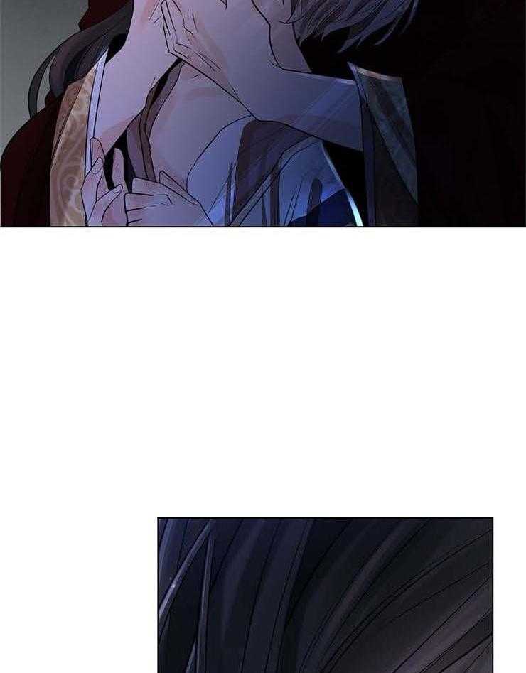 疯批殿下的虐爱 第43话 第18页