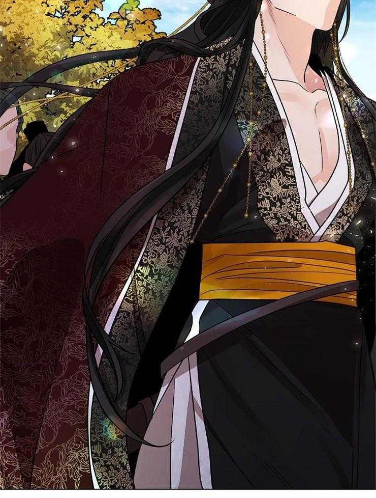 疯批殿下的虐爱 第46话 第10页