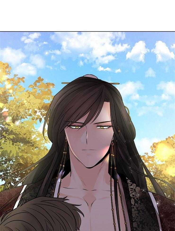 疯批殿下的虐爱 第46话 第31页