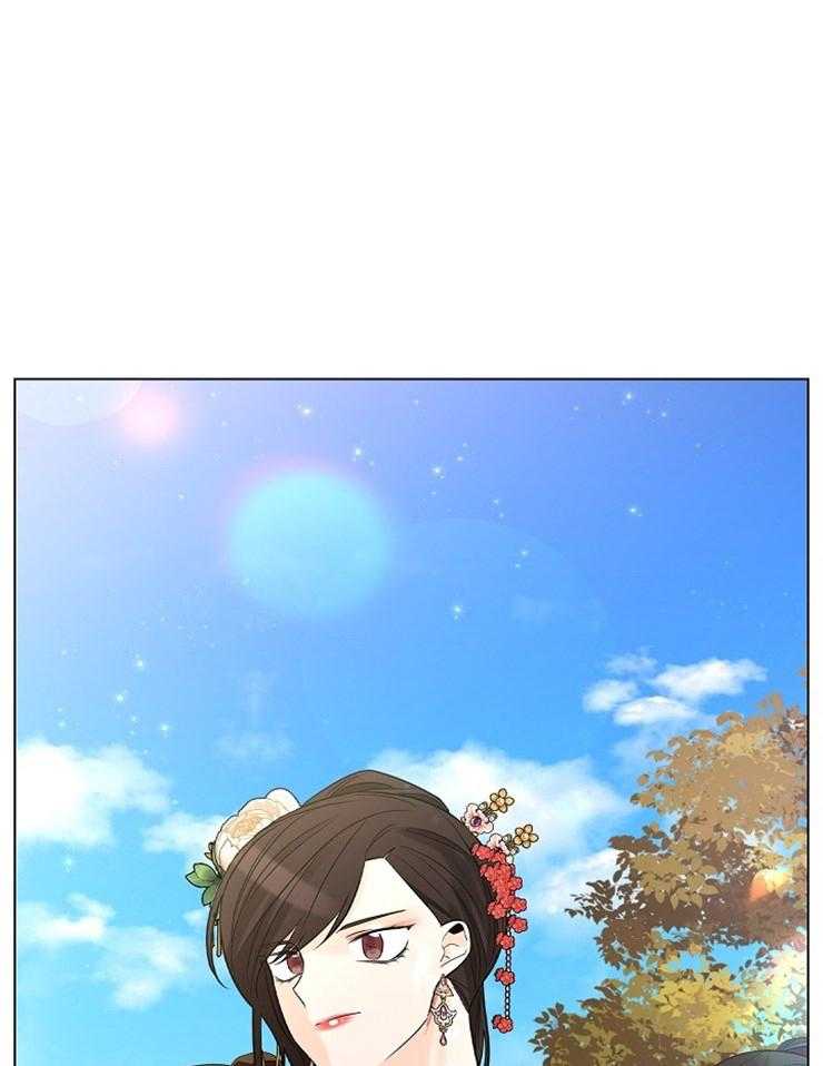 疯批殿下的虐爱第47话图
