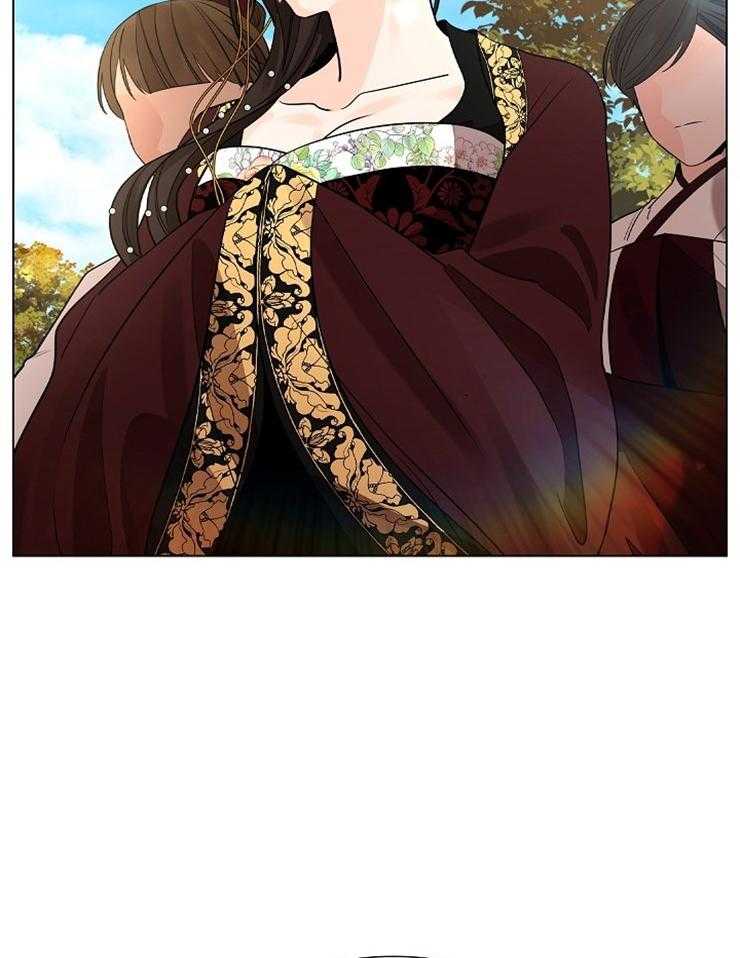 疯批殿下的虐爱 第47话 第1页