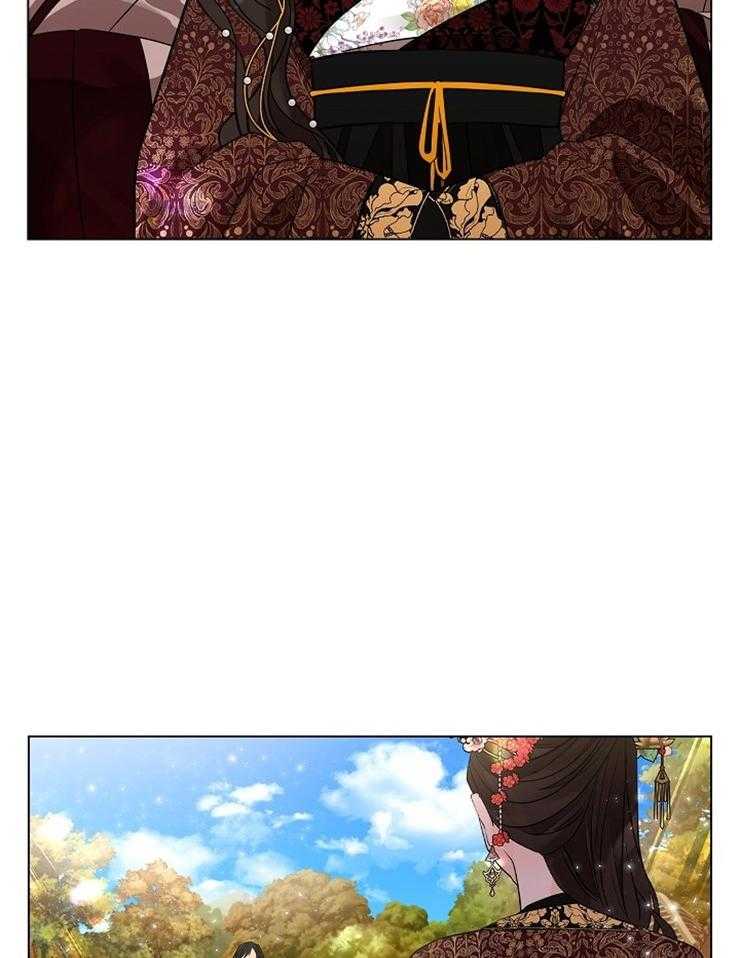 疯批殿下的虐爱 第47话 第5页