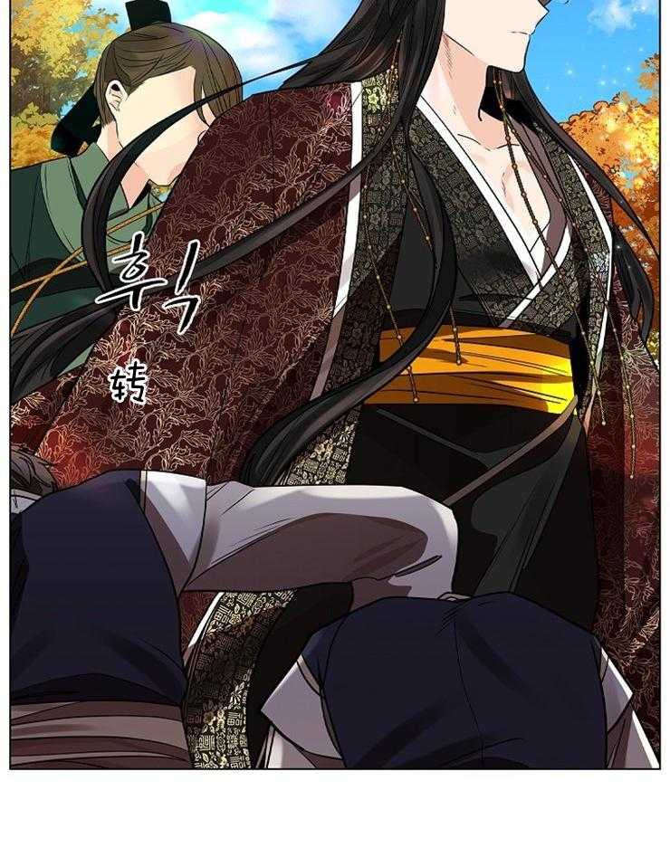 疯批殿下的虐爱 第47话 第19页