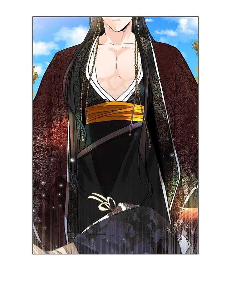 疯批殿下的虐爱 第48话 第19页